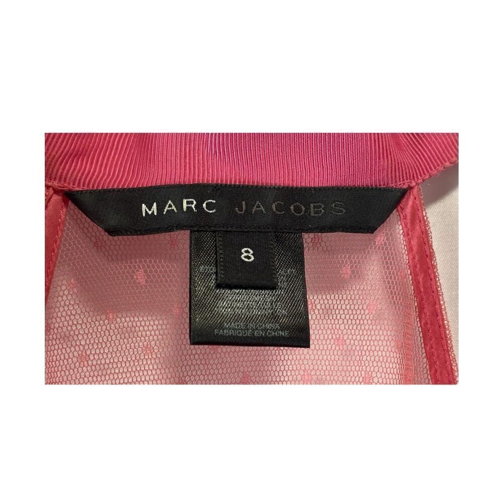 Marc Jacobs - Picture 3 of 3
